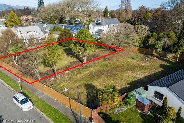 Photo of property in 7 Thornycroft Street, Fendalton, Christchurch, 8052