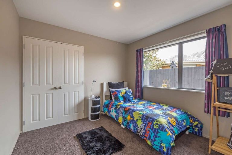 Photo of property in 160 Brookside Road, Rolleston, 7614