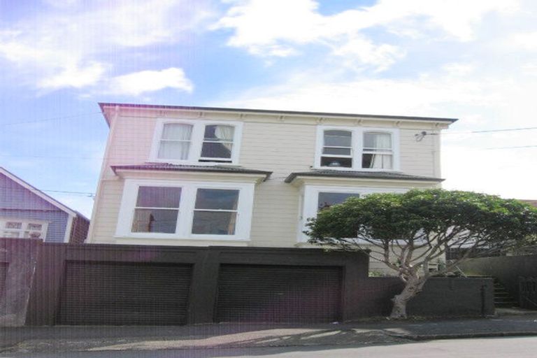 Photo of property in 41 Ellice Street, Mount Victoria, Wellington, 6011