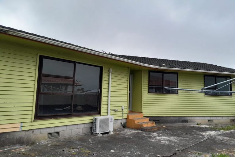 Photo of property in 183 Dawson Road, Clover Park, Auckland, 2023
