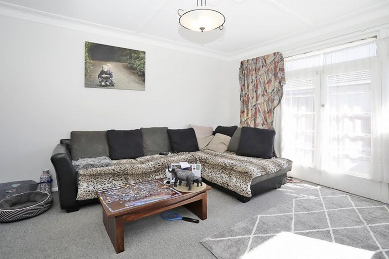 Photo of property in 302 Princes Street, Strathern, Invercargill, 9812