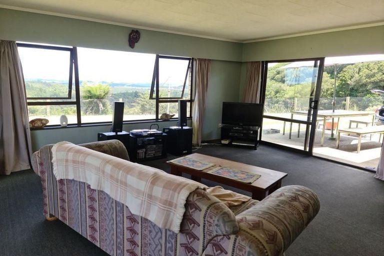 Photo of property in 489 Ruapekapeka Road, Towai, Hikurangi, 0182