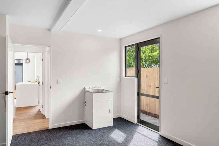 Photo of property in 1a Trist Place, Edgeware, Christchurch, 8013