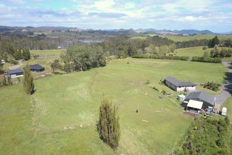 Photo of property in 155 Sandys Road, Waipapa, Kerikeri, 0295
