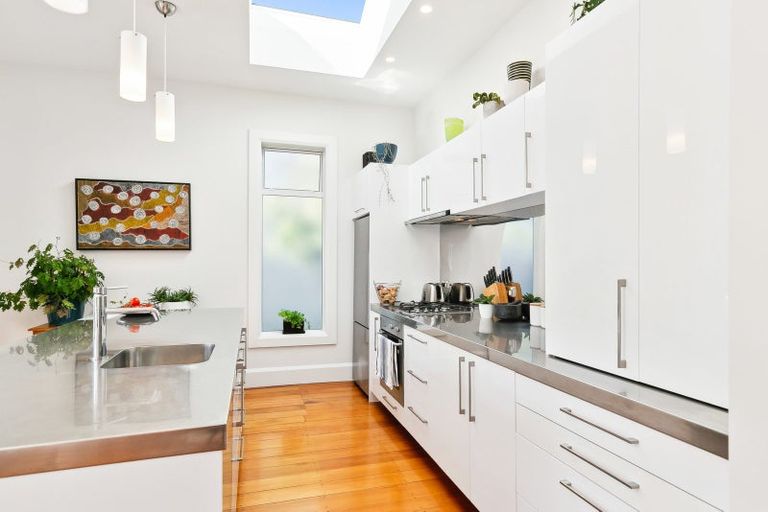 Photo of property in 80 Waipapa Road, Hataitai, Wellington, 6021