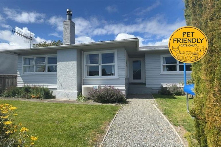 Photo of property in 52 Croucher Street, Richmond, 7020