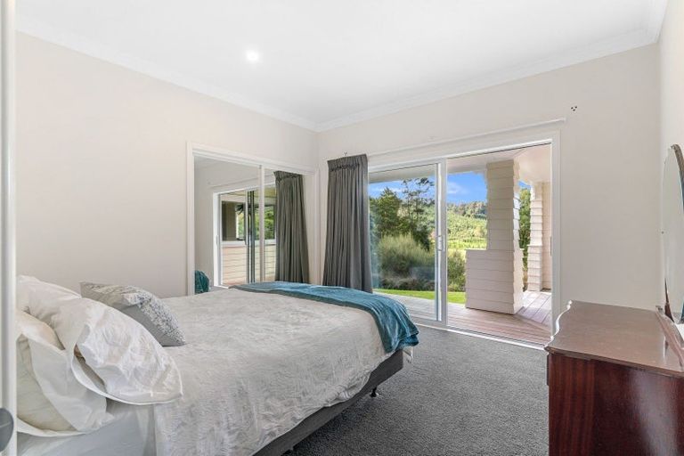 Photo of property in 451 Ararua Road, Waiotira, 0193