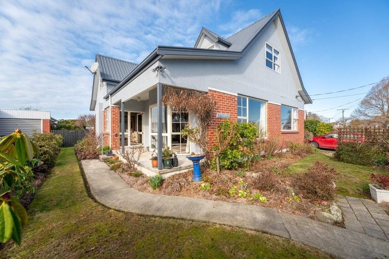 Photo of property in 20 Whitcombe Street, Temuka, 7920