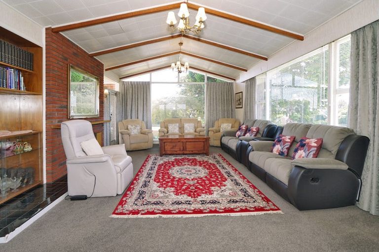 Photo of property in 49 Forest Lake Road, Maeroa, Hamilton, 3200