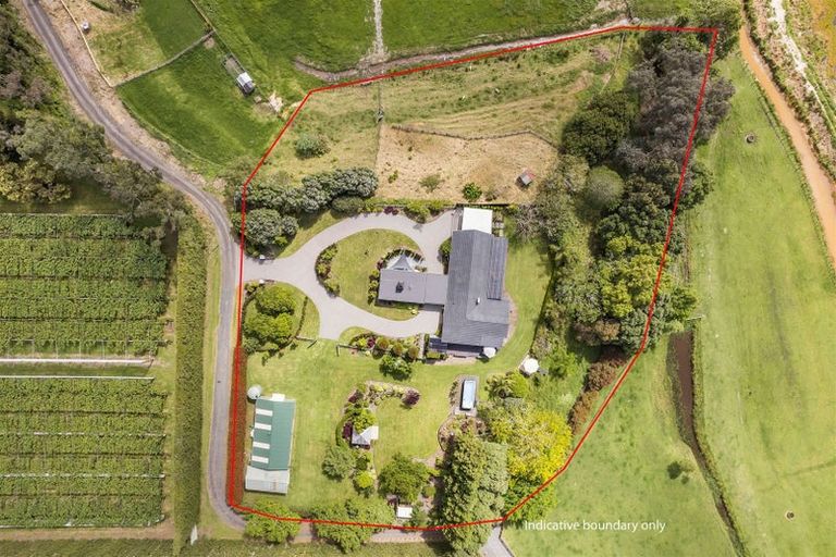 Photo of property in 22a Sargent Drive, Whakamarama, Katikati, 3181