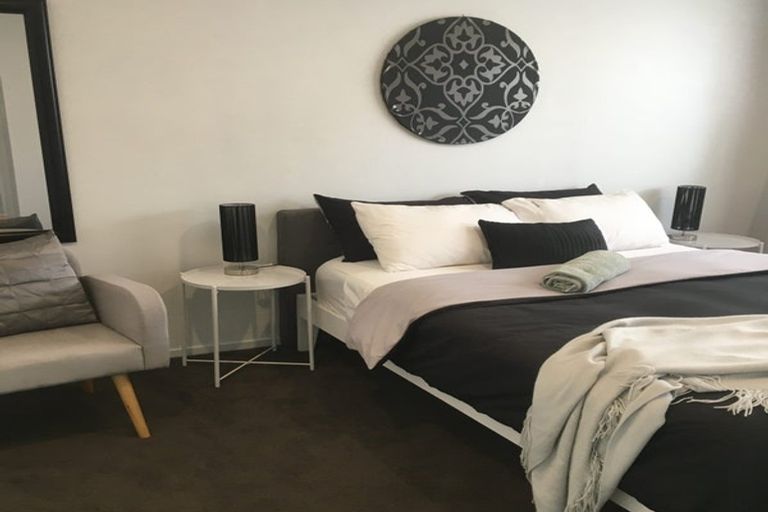 Photo of property in 4/18 Burdale Street, Riccarton, Christchurch, 8011