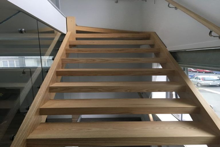 Photo of property in 8/19 Ruakiwi Road, Hamilton Lake, Hamilton, 3204