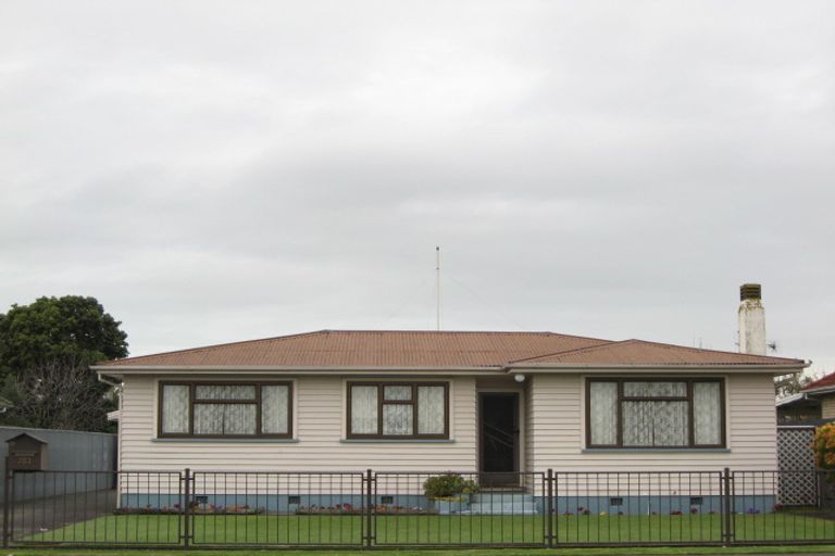 Photo of property in 303 Pakowhai Road, Frimley, Hastings, 4120