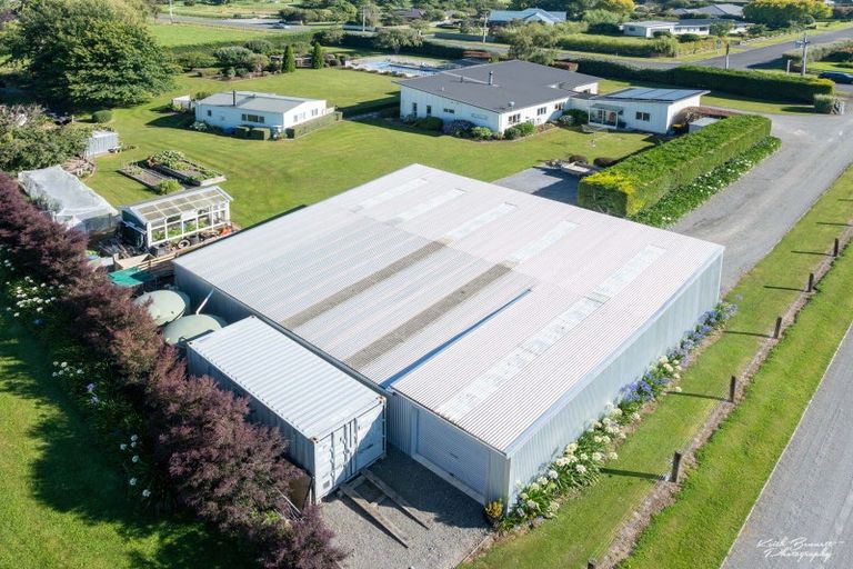 Photo of property in 231 Belvedere Road, Carterton, 5713