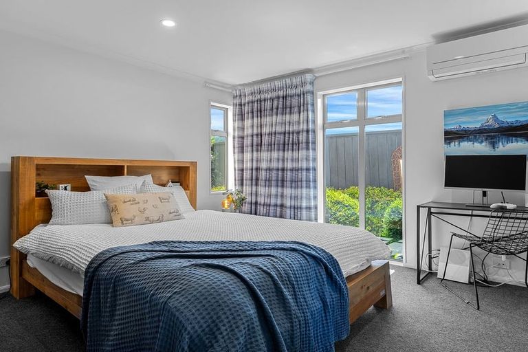 Photo of property in 1 Richard Seddon Drive, Northwood, Christchurch, 8051