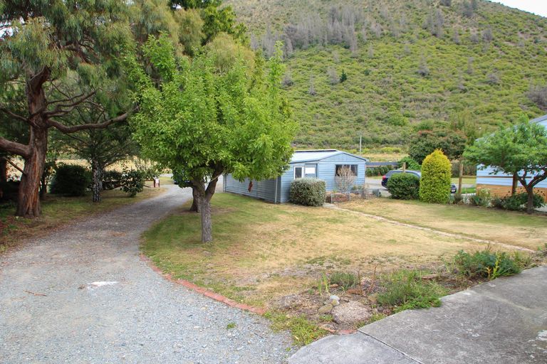 Photo of property in 28 Bowen Street, Kurow, 9435