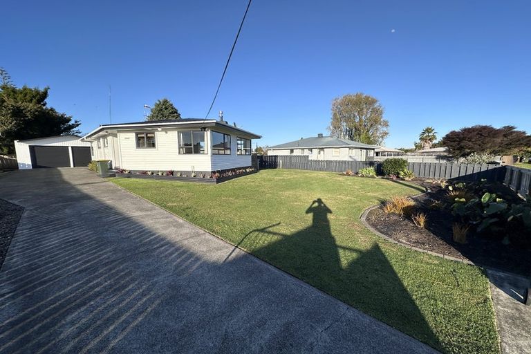 Photo of property in 191 James Street, Whakatane, 3120