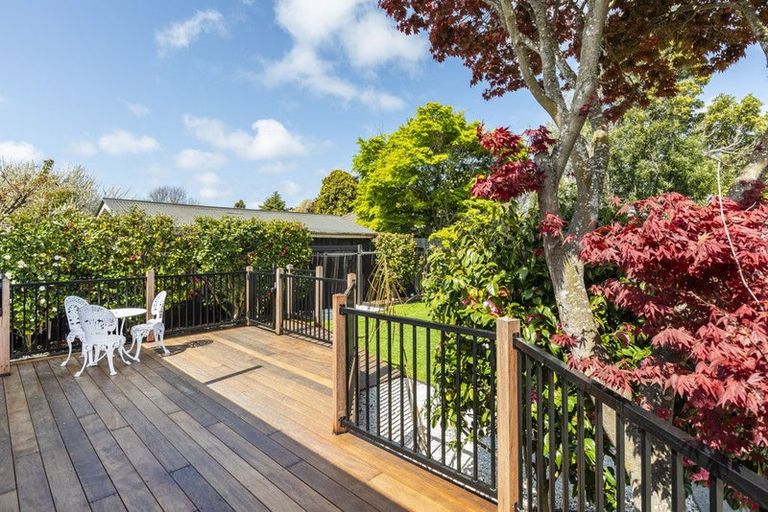 Photo of property in 46 Gregan Crescent, Burnside, Christchurch, 8053