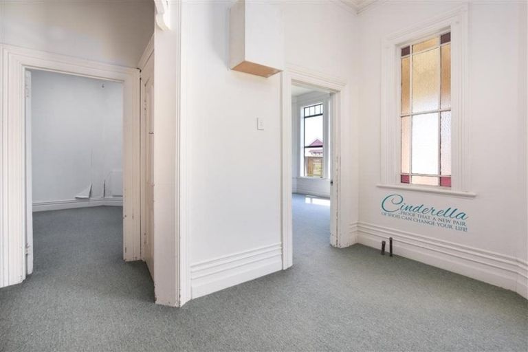 Photo of property in 25 Jackson Street, Saint Kilda, Dunedin, 9012