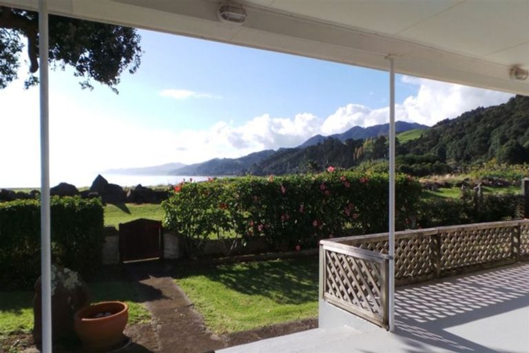 Photo of property in 37 Seaview Avenue, Te Puru, Thames, 3575