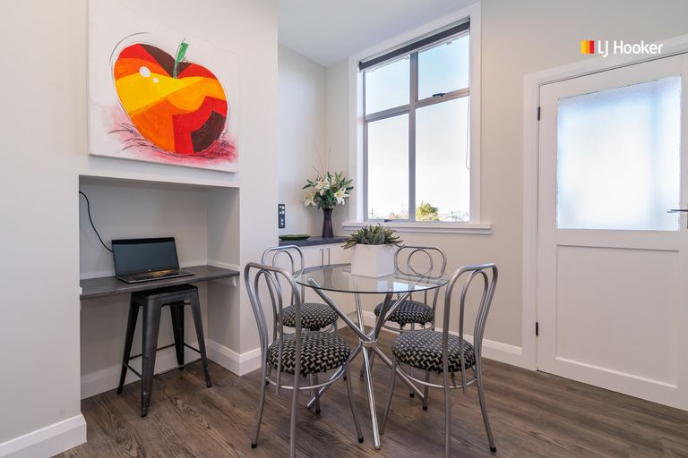 Photo of property in 165 Elgin Road, Maryhill, Dunedin, 9011