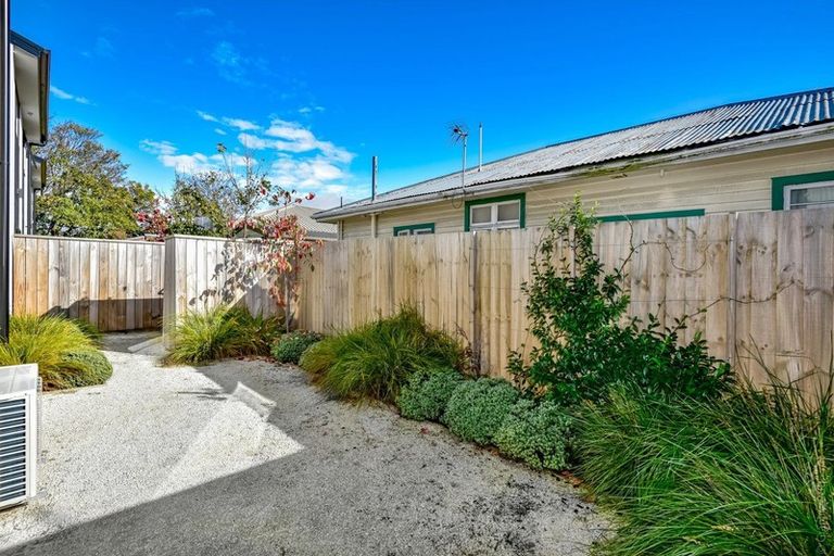 Photo of property in 24b Parlane Street, Addington, Christchurch, 8024