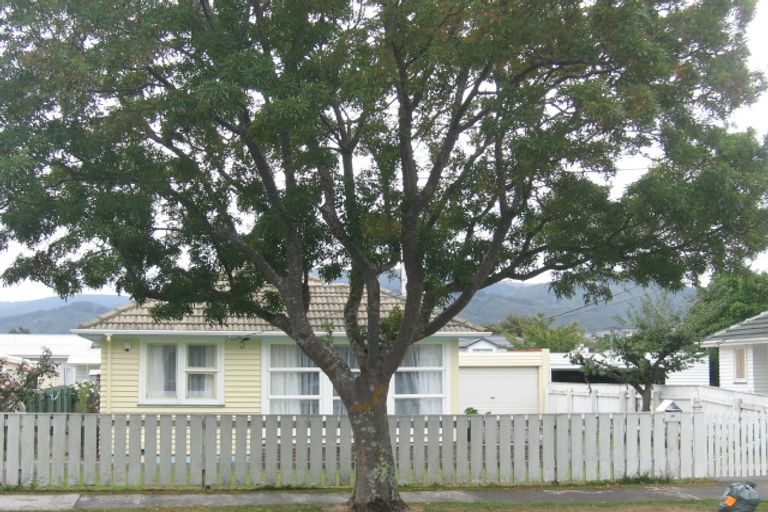 Photo of property in 29 Clyma Street, Elderslea, Upper Hutt, 5018