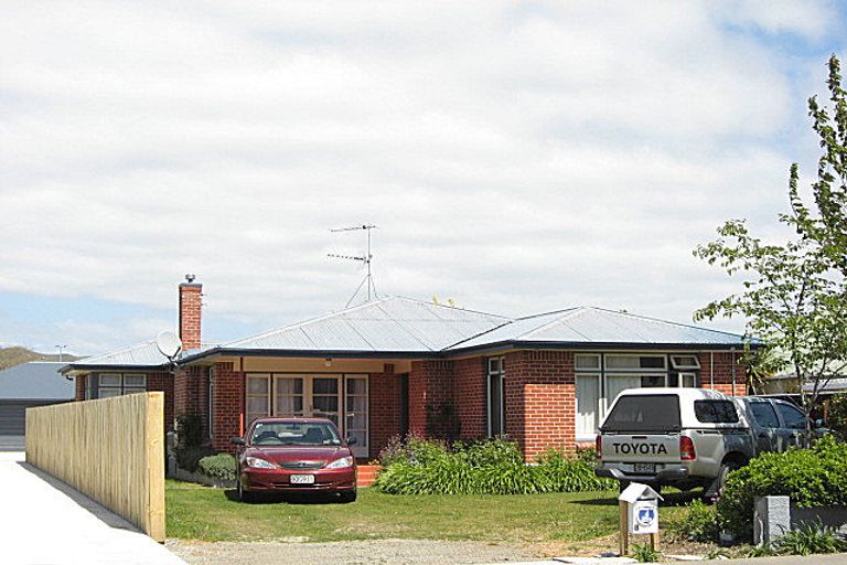 Photo of property in 8 Litchfield Street, Redwoodtown, Blenheim, 7201