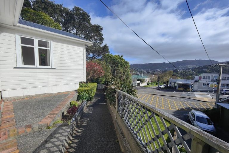 Photo of property in 51 Weld Street, Wadestown, Wellington, 6012