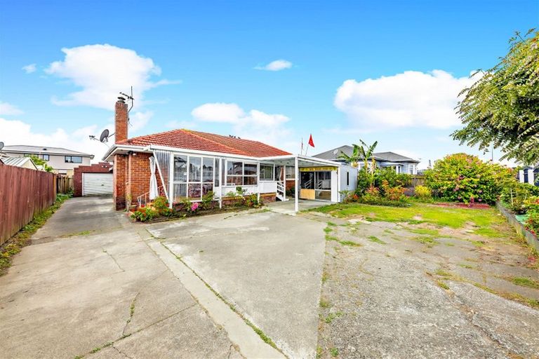 Photo of property in 564 Great South Road, Manukau, Auckland, 2025