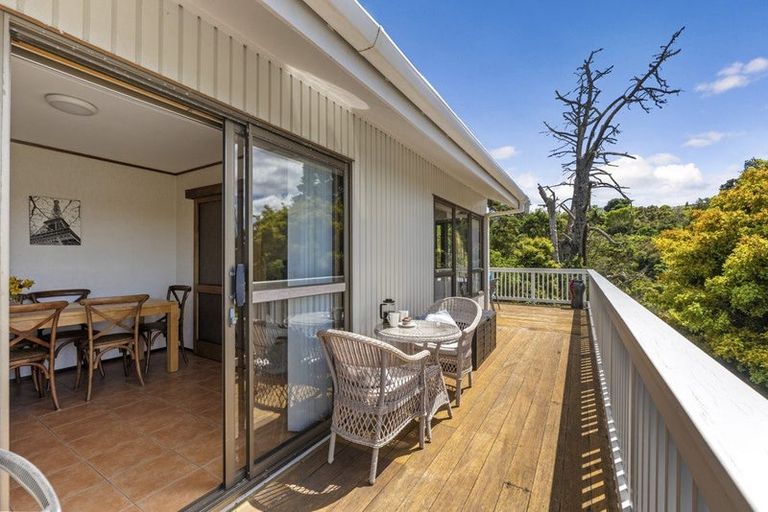 Photo of property in 97 John Downs Drive, Browns Bay, Auckland, 0630
