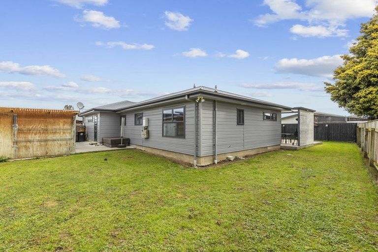 Photo of property in 25 Oak Crescent, Ashhurst, 4810