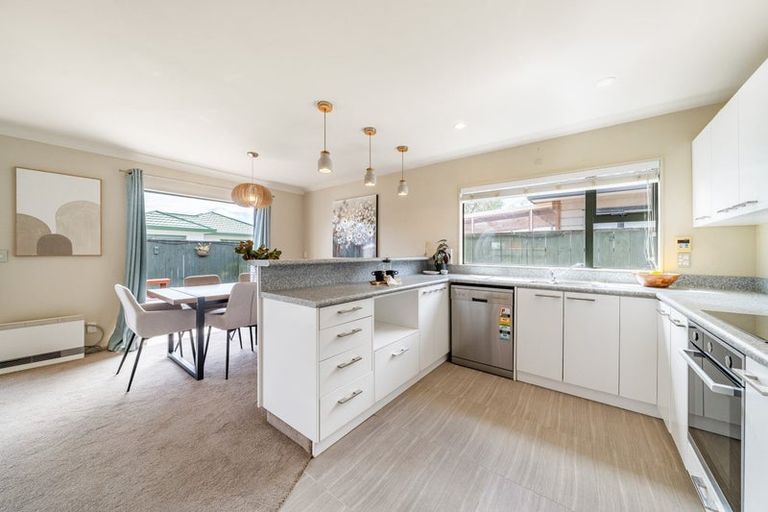 Photo of property in 85 Mandel Mews, Waiwhetu, Lower Hutt, 5010