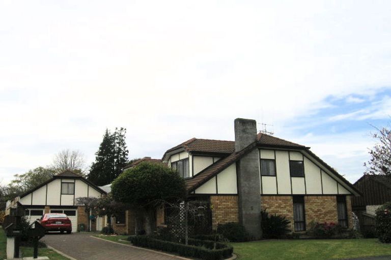 Photo of property in 5 Kotuku Place, Matua, Tauranga, 3110