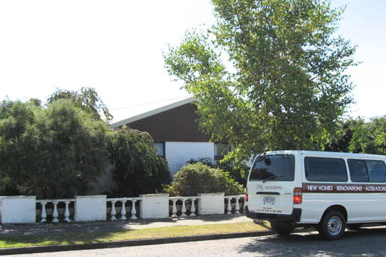 Photo of property in 3 Tawa Street, Glenwood, Timaru, 7910
