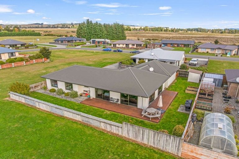 Photo of property in 76 Orbell Crescent, Te Anau, 9679