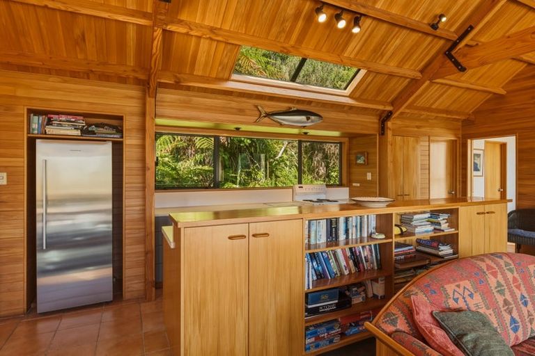 Photo of property in 3178 Blackwood Bay, Blackwood Bay, Marlborough Sounds, 7282