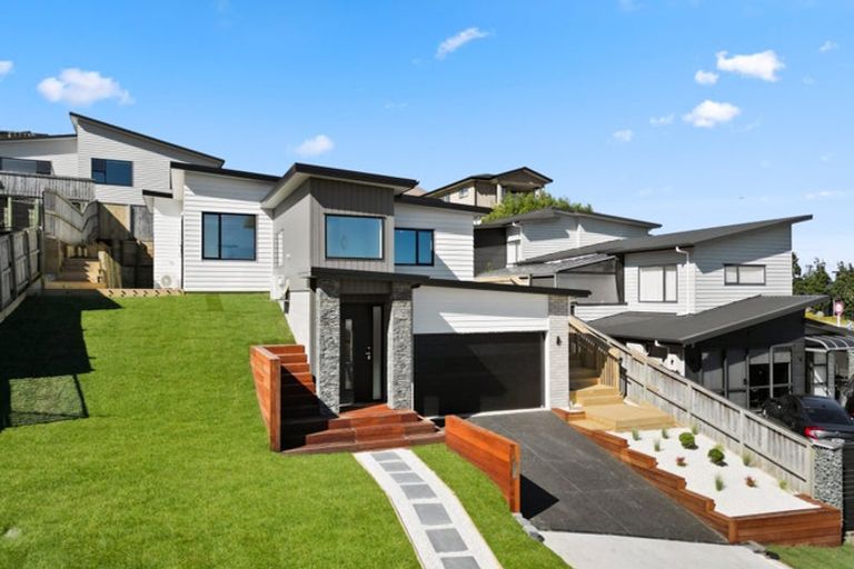 Photo of property in 4 Dulverton Rise, Flagstaff, Hamilton, 3210