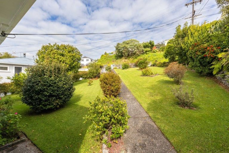 Photo of property in 23 Fernleigh Street, Ferndale, New Plymouth, 4310