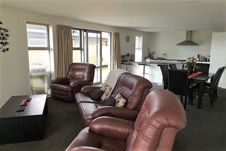 Photo of property in 81 Newman Road, Rolleston, 7614