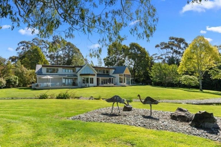 Photo of property in 57 Upper Tukurua Road, Parapara, Takaka, 7182