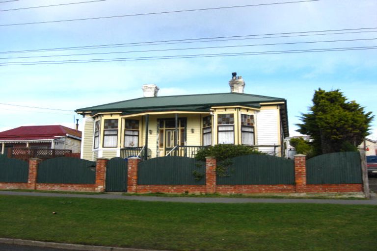 Photo of property in 122 Barrow Street, Bluff, 9814