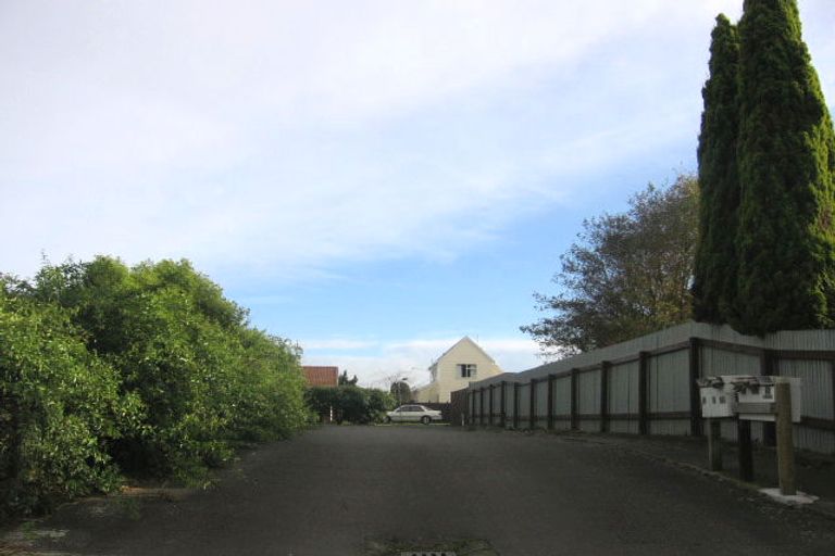 Photo of property in 52a Clarke Avenue, Highbury, Palmerston North, 4412