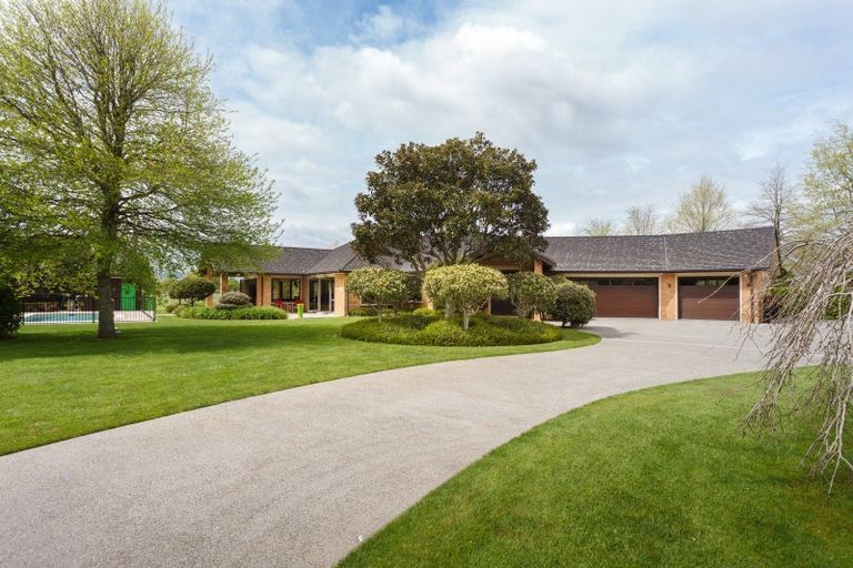 Photo of property in 160 Tower Road, Matamata, 3471