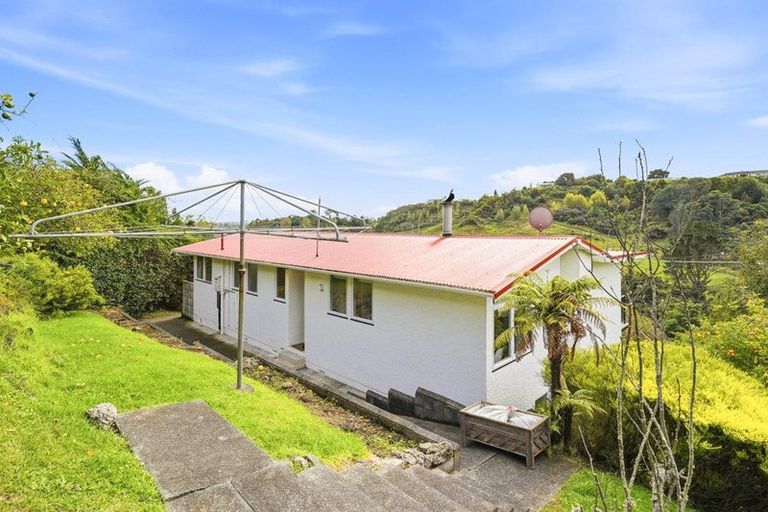 Photo of property in 20 Webb Road, Durie Hill, Whanganui, 4500