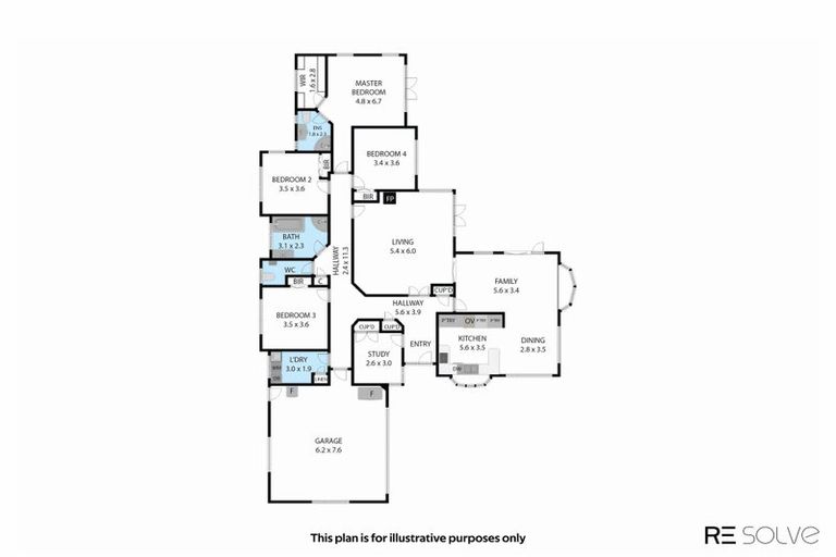 Photo of property in 842 Frankley Road, Hurworth, New Plymouth, 4371