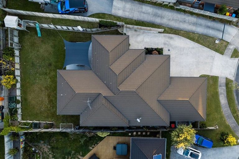 Photo of property in 9 Denham Court, Flagstaff, Hamilton, 3210