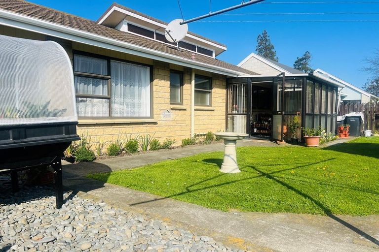 Photo of property in 1/207 King Street, Temuka, 7920