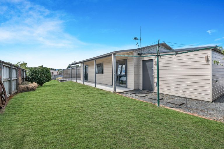 Photo of property in 11b Strathmore Street, Morrinsville, 3300