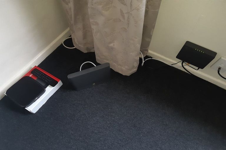 Photo of property in 3/132 Curtis Street, Northland, Wellington, 6012